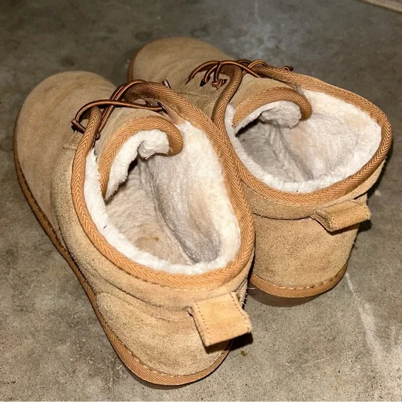 Aspen Boots - Picture 3 of 3